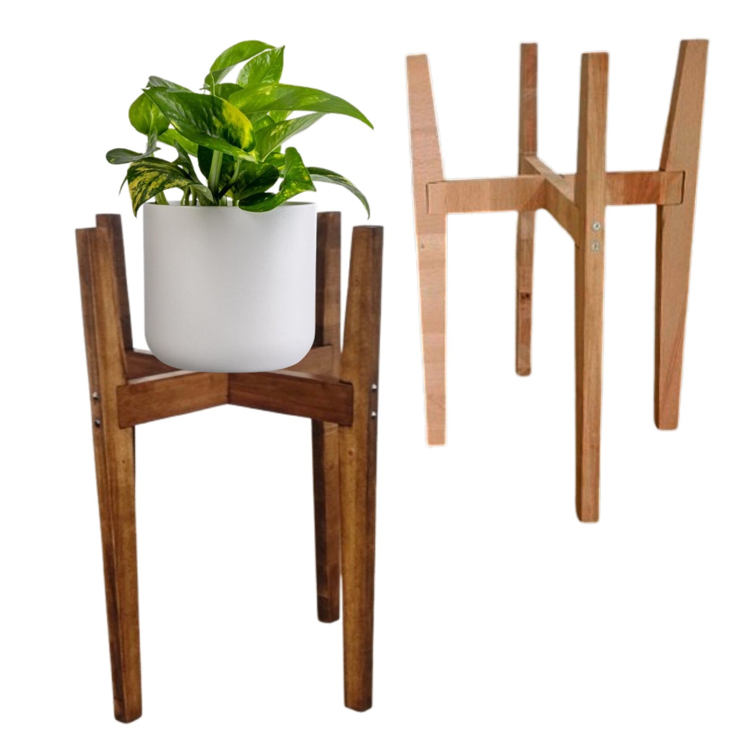 Држачи за саксии цвеќиња