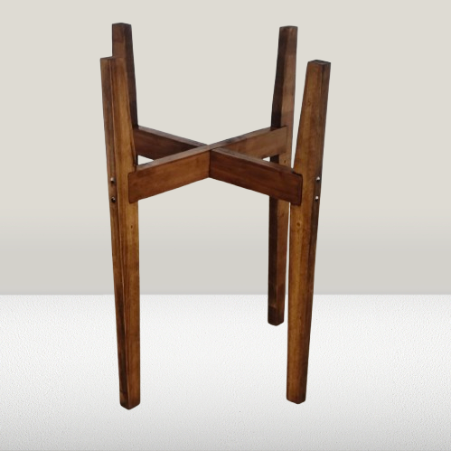 Држач постоље за саксии високо 50cm