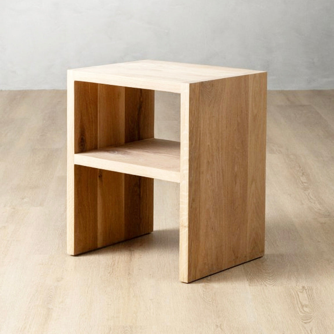 Наткасна помошна масичка Nature