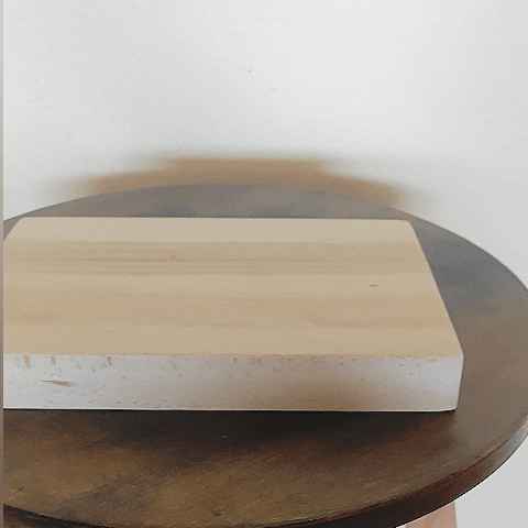 Даска за сечење дебела премиум