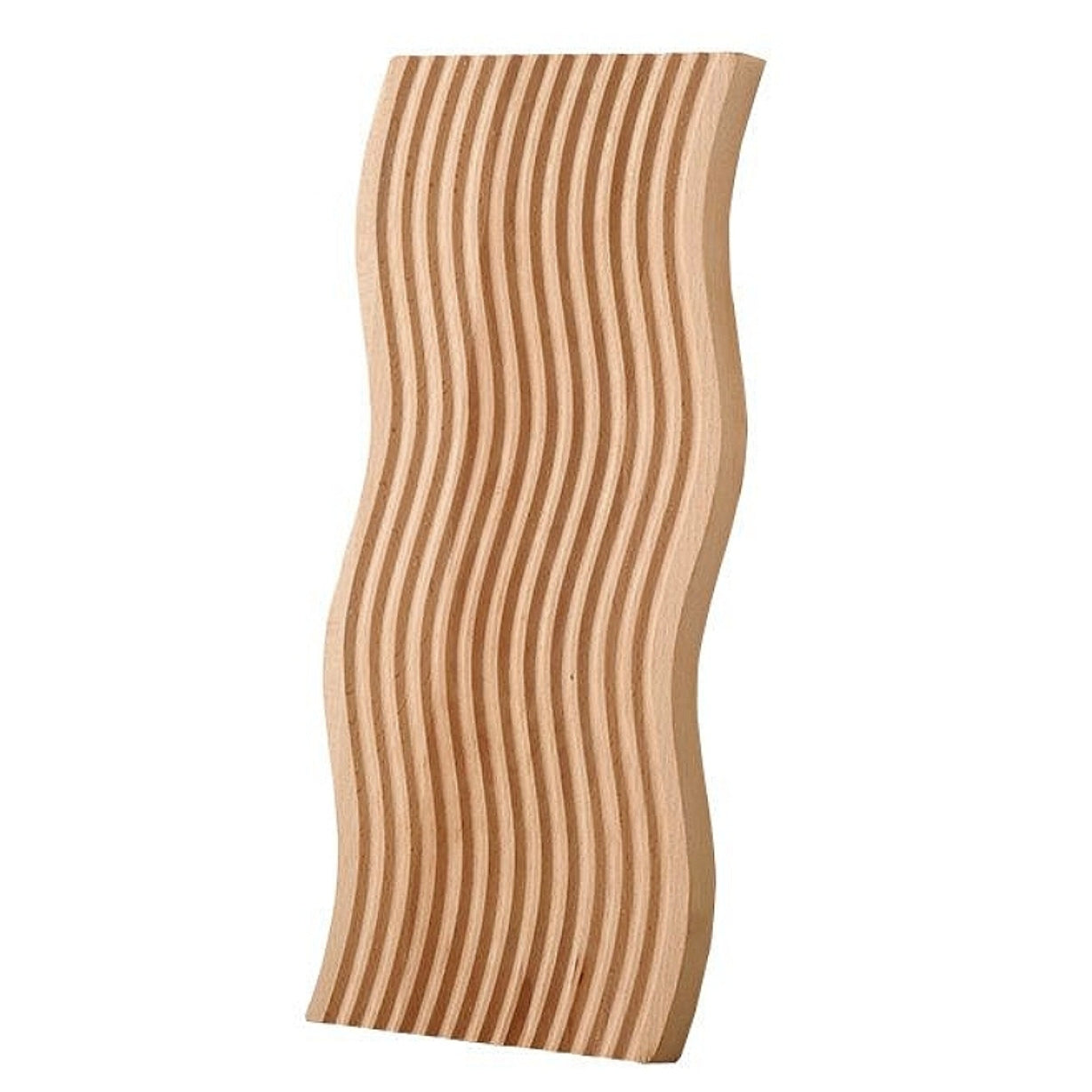 Декор постоље Wave 39x18cm