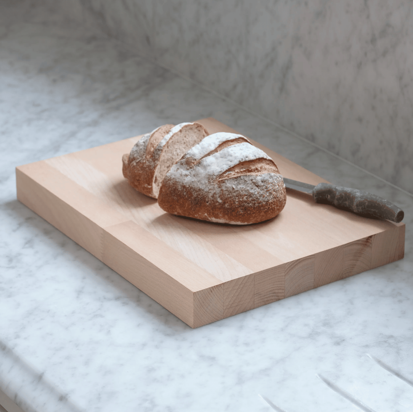 Даска за сечење дебела премиум