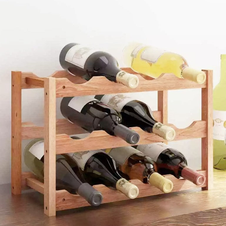 Држач сталажа за вино